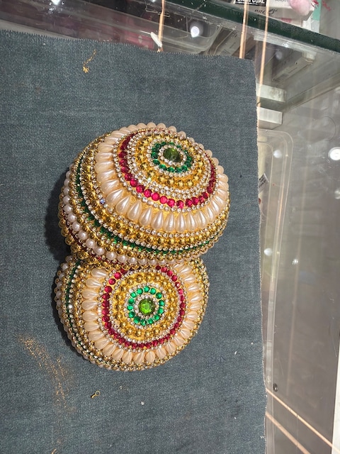 NEW MAHILA LOK, Kundula Road, Guntur